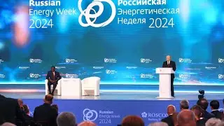 ❗️Переходим на сделки в национальных валютах — Владимир Путин🇷🇺