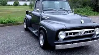 1953 Ford F-100 Pickup on GovLiquidation.com