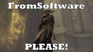 FromSoftware, Make Invasions Great Again!
