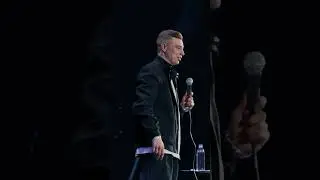 Сергей Орлов - Про алкоголизм! 