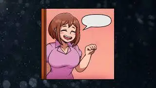 Exact One Minute to Get Out | Comic dub | Anime Animation