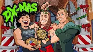 WWF Christmas '97 Special RAW! - OSW 114