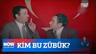 Kim bu Zübük? 8 Mart 2024 İlker Karagöz ile Çalar Saat