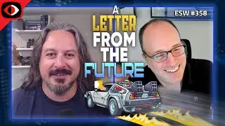 Crazy money and crazy outcomes - cybersecurity acquisitions in all shapes and sizes - ESW #358