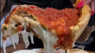 Giordanos en Chicago, IL. | El Confe