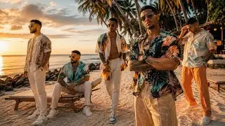 Puerta Semila – Official Music Video | Milan Kabrabam