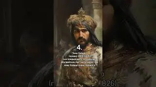 Последние правители Бухары