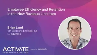 Employee Efficiency and Retention is the New Revenue Line Item