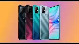 Infinix Hot 10 Play (X682B) 2023 New Security Pattern+FRP Unlock One Click By EFT Pro