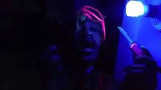 yung bruh ~ switchblades in the club tonight (Official Video)