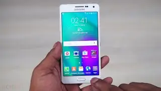 Samsung Galaxy A5 Duos обзор технических характеристик