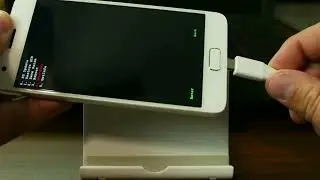 ZUK Z2 plus Fastboot