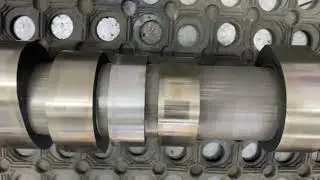 РАСПРЕДВАЛ DTI11 D11K