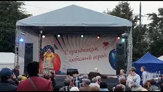 Люблино   День города