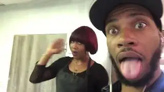 DFTV DiamondFacezTv TheShaShaFixmyFaceShow DiamondFacezCertified Reco Chappel Season 2 Episode 13