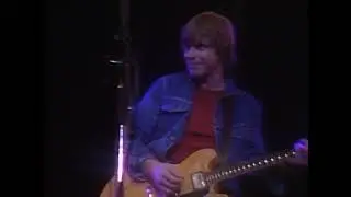 Dave Edmunds - I Hear You Knocking - 6/15/1982 - Capitol Theatre