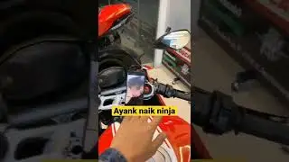 ayank bocil fungky 🥰🤤