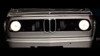 1976 BMW M2  | Bavarian Wonder