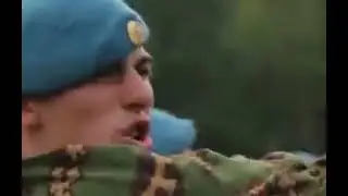 Zа други своя. Мы -русские. Стихи Л. Корнилова