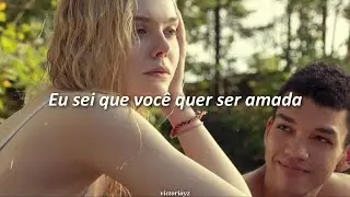 One Direction - Through The Dark // (Legendado/Letra)