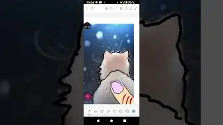 няфка #котики#милота