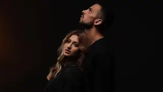 Mery Kocharyan & Hrant - Hetqer