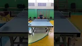 Moving with legs👍🏓#tabletennis #pingpong #tennisdetable #sportsequipment #sports