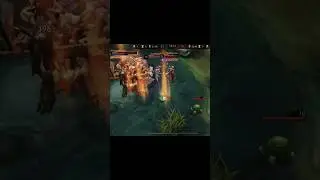 Не стоит начинать атаковать лорда #mobilelegends #mlbb #game #shorts #shortsvideo #sessilion #magic