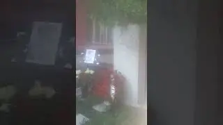 25.07.22 Армянское кладбище.День памяти М.Таривердиева