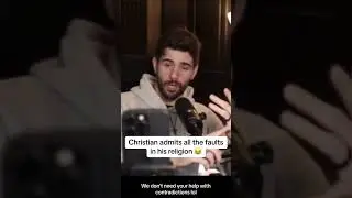 Christian believe contradictions in the bible 