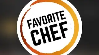 Favorite Chef Competition 2024