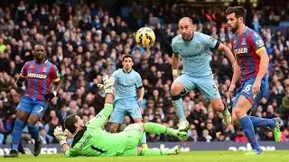 Pablo Zabaleta hails City's team spirit during eight-game winning run