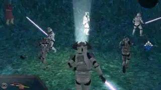 Let´s Test Battlefront II Maps - Crazy Coo (CCK)