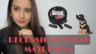 Recensione Hennè Matreshka