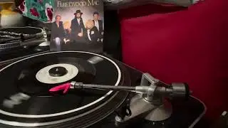 Fleetwood Mac - Little Lies(radio versión 7”)