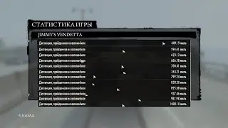 Mafia II HD finally got "Explorer" Achievement (Jimmy's Vendetta)