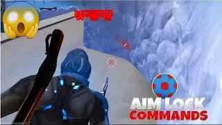 OB52 BEST SET EDIT COMANDS FOR FREE FIRE AND GET 99.97℅ HEADSHOTS RATE WITH SMOOTH GAMEPLAY