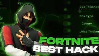 Undetected Fortnite Hack 2026 Download | Free Fortnite Hack for PC Players