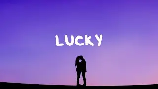 Crying City - Lucky (Lyrics)