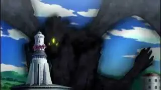Zero|Louise Vs El Antiguo Dragón AMV What I've Done - Full Battle