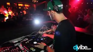 BORGORE LIVE DUBSTEP 2011