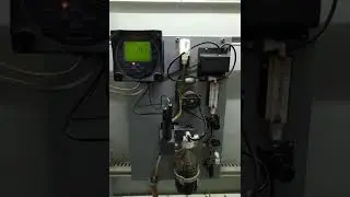 Hydrogen & Sodium Analyser Calibration