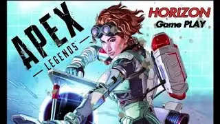 #ApexLegendsHorizon