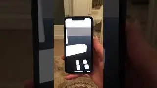 Sensor Camera 📷 #Gyroscope  🎥 — #Unity Asset — #Unity3D #gyro