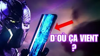4 Mystères NON RÉSOLUS du MCU (THÉORIE MARVEL)