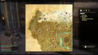 Elder Scrolls Online Massive PvP battles Part 1 of 3 Veteran footage