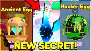 ALL *8* EGG LOCATIONS IN EASTER EVENT! Roblox Pet Catchers 🐰