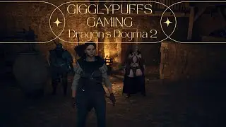 I'm a Shadow, I'M A SHADOW! - Dragon's Dogma 2- Ep 6