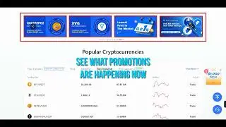 Exchange Mexc Global. Markets part 1. Cryptocurrency market statistics.