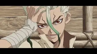 $uicideboy$ - Dr.stone